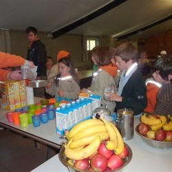 Koala 121 - Scouts en Gidsen Zaventem 